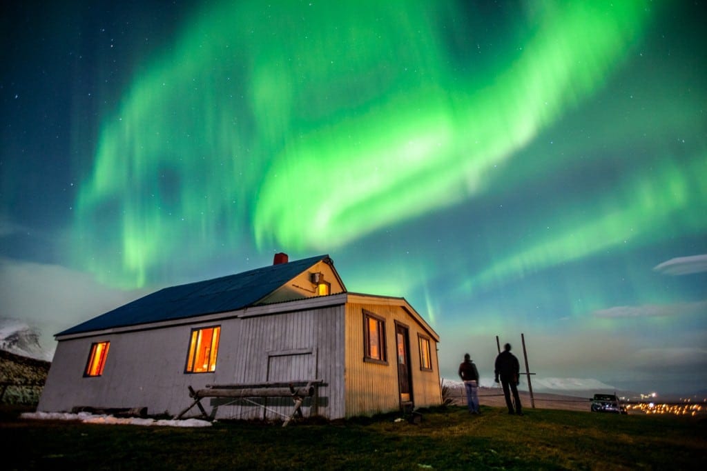 Northern Lights