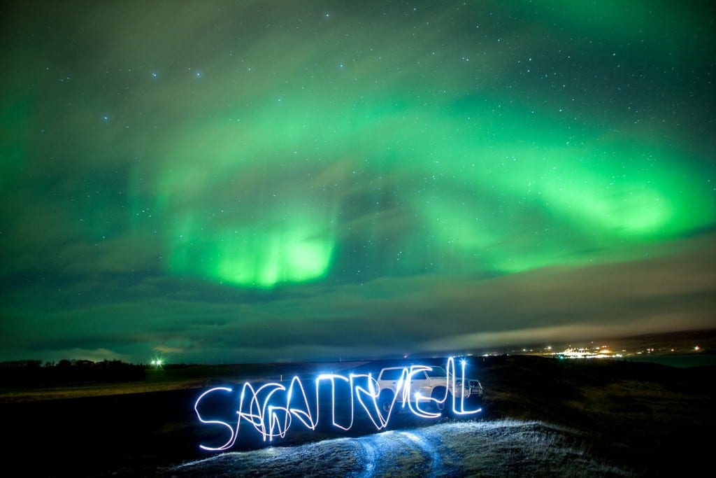 Northern Lights