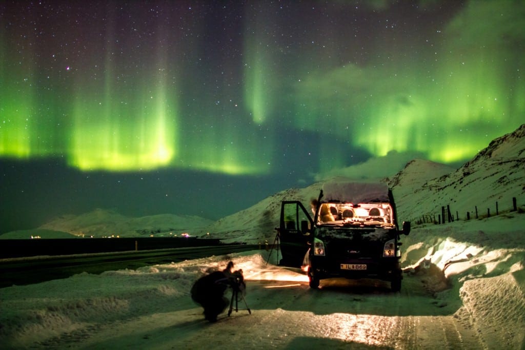Northern Lights
