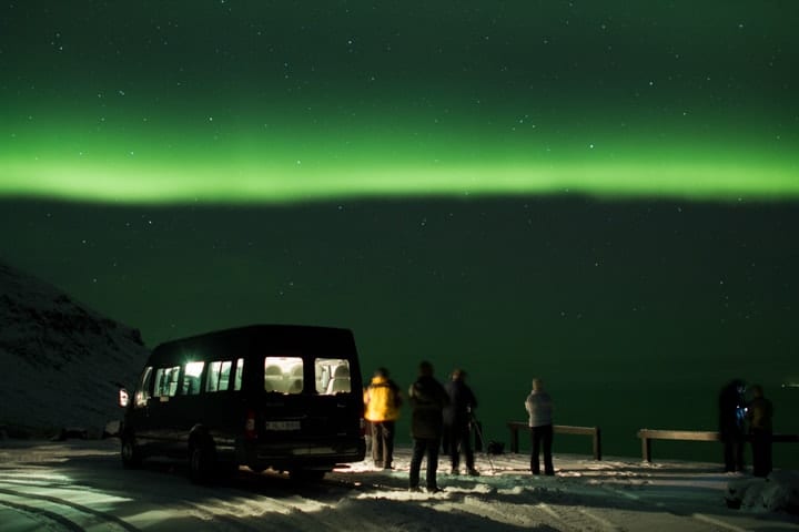 Northern Lights