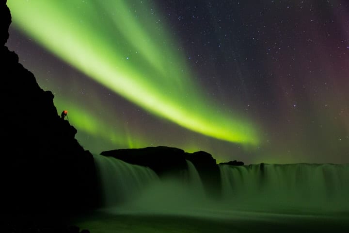 Northern Lights