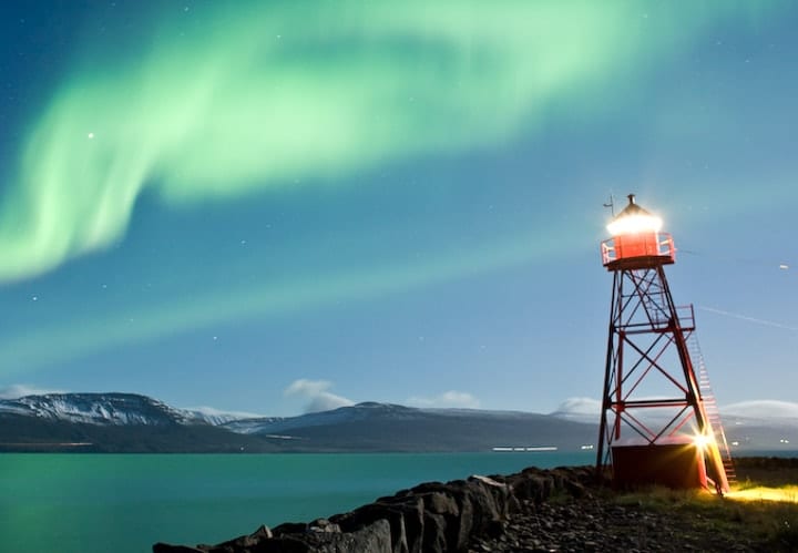 Northern Lights