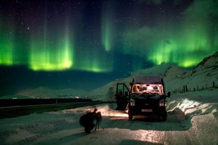 Northern Lights
