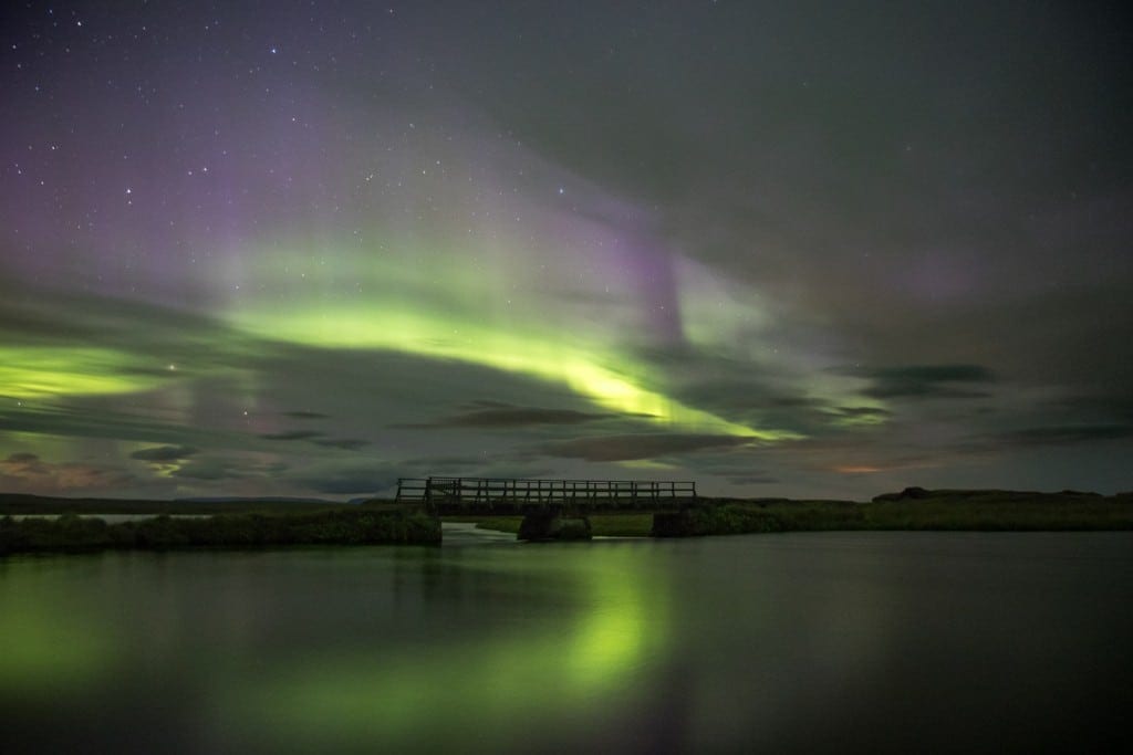 Northern Lights