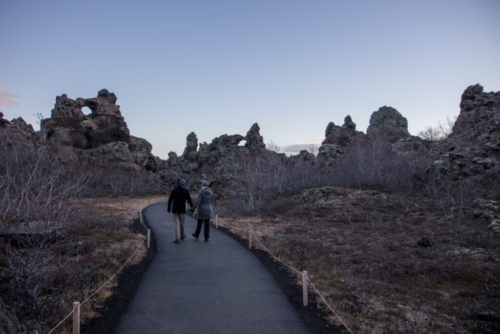 Dimmuborgir