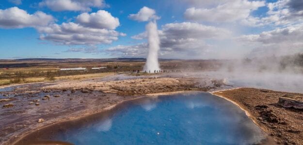 Geysir