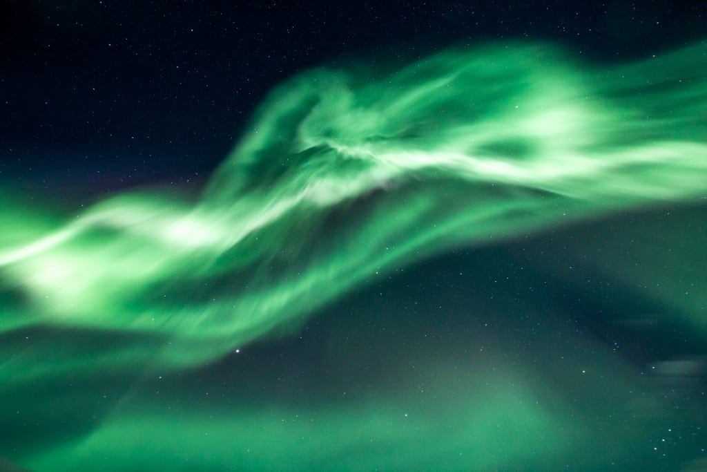 Northern Lights