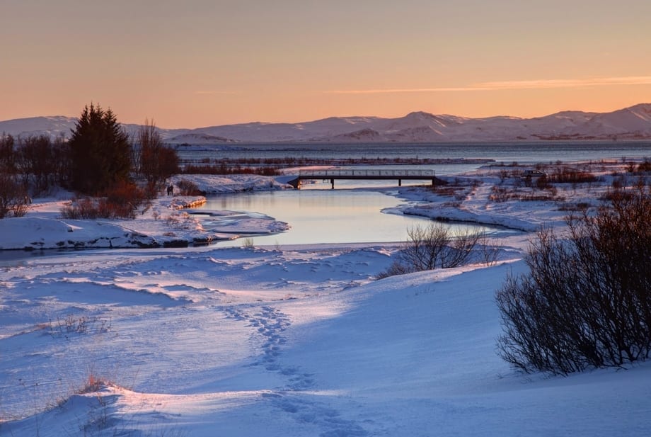 Thingvellir National Park