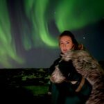 Aurora Viking photography