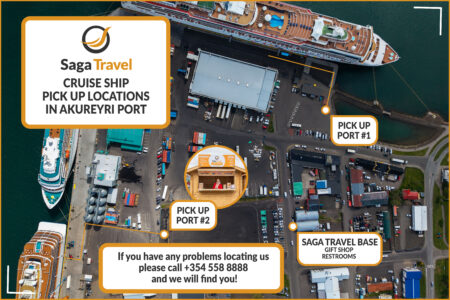 Arial view of Harbor Area